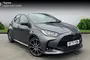 2023 Toyota Yaris 1.5 Hybrid GR Sport 5dr CVT