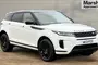 2021 Land Rover Range Rover Evoque 2.0 D200 S 5dr Auto