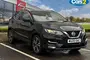 2020 Nissan Qashqai 1.3 DiG-T N-Connecta 5dr