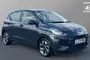 2023 Hyundai i10 1.0 Advance 5dr