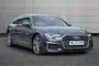2023 Audi A6 40 TFSI S Line 4dr S Tronic [Tech Pack]