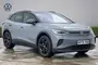 2026 Volkswagen ID.4 210kW Black Edition Pro 77kWh 5dr Auto
