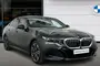 2026 BMW i5 250kW eDrive40 M Sport 84kWh 4dr Auto