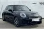 2023 MINI Hatchback 2.0 Cooper S Exclusive 3dr Auto
