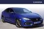 2021 Honda Civic 1.0 VTEC Turbo 126 SR 5dr