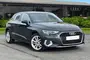 2023 Audi A3 30 TFSI Sport 5dr