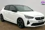 2021 Vauxhall Corsa 1.2 Turbo [130] SRi Premium 5dr Auto