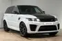 2021 Land Rover Range Rover Sport 5.0 P575 S/C SVR Carbon Edition 5dr Auto