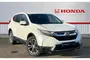 2022 Honda CR-V 2.0 i-MMD Hybrid SE 2WD 5dr eCVT