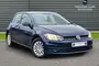 2019 Volkswagen Golf 1.0 TSI S 5dr