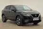 2023 Nissan Qashqai 1.3 DiG-T MH 158 N-Connecta 5dr Xtronic