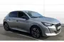2022 Peugeot 208 1.2 PureTech 100 Allure Premium 5dr