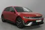 2025 Hyundai IONIQ 5 239kW N Line 84 kWh 5dr AWD Auto