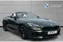 2024 BMW Z4 sDrive 20i M Sport 2dr Auto
