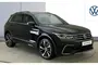2022 Volkswagen Tiguan 2.0 TSI 245 4Motion R-Line 5dr DSG