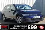 2021 Volkswagen Golf Estate 1.5 eTSI Life 5dr DSG