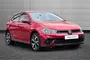 2022 Volkswagen Polo 1.0 TSI R-Line 5dr