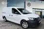 2024 Volkswagen Caddy Maxi 2.0 TDI 102PS Commerce Van [Business/Tech Pack]