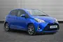 2019 Toyota Yaris 1.5 VVT-i Icon Tech 5dr