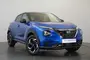 2024 Nissan Juke 1.6 Hybrid N-Connecta 5dr Auto