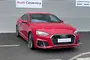 2025 Audi A5 35 TFSI S Line 2dr S Tronic