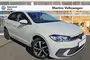 2025 Volkswagen Polo 1.0 TSI Match 5dr
