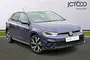 2023 Volkswagen Polo 1.0 TSI R-Line 5dr DSG