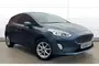 2018 Ford Fiesta 1.0 EcoBoost Zetec 5dr Auto