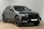 2023 Jaguar F-Pace 2.0 D200 R-Dynamic Black 5dr Auto AWD