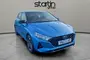 2023 Hyundai i20 1.0T GDi 48V MHD Ultimate 5dr