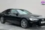 2022 Audi A6 40 TFSI Black Edition 4dr S Tronic