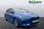 2023 Ford Focus 1.0 EcoBoost ST-Line 5dr