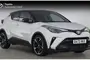 2023 Toyota C-HR 1.8 Hybrid GR Sport 5dr CVT
