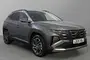 2025 Hyundai Tucson 1.6T Hybrid Ultimate 5dr Auto