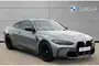 2023 BMW M4 M4 xDrive Competition M 2dr Step Auto