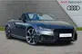 2021 Audi TT Roadster TT RS TFSI Quattro Audi Sport Ed 2dr S Tronic