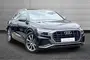 2020 Audi Q8 50 TDI Quattro S Line 5dr Tiptronic [Leather]