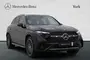 2025 Mercedes-Benz GLC GLC 300d 4Matic AMG Line Premium + 5dr 9G-Tronic