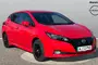 2022 Nissan Leaf 110kW Tekna 39kWh 5dr Auto