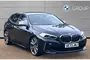 2024 BMW 1 Series M135i xDrive 5dr Step Auto