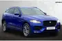 2019 Jaguar F-Pace 2.0 R-Sport 5dr Auto AWD