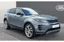 2019 Land Rover Range Rover Evoque 2.0 D180 First Edition 5dr Auto