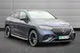 2024 Mercedes-Benz EQE 350 4M 215kW AMG Line Night Ed Prem+ 91kWh 5dr At