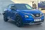 2023 Nissan Juke 1.0 DiG-T 114 Tekna+ 5dr