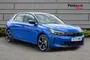 2025 Vauxhall Corsa 1.2 Turbo Ultimate [Intelli-LED] 5dr Auto