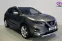 2019 Nissan Qashqai 1.3 DiG-T N-Motion 5dr