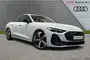 2025 Audi A5 2.0 TFSI 299 e Quattro Edition 1 4dr S Tronic