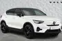 2026 Volvo Ec40 185kW Ext Range Plus Black Edition 78kWh 5dr Auto