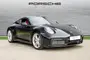 2020 Porsche 911 2dr PDK