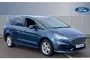 2022 Ford S-MAX 2.5 FHEV 190 Titanium 5dr CVT